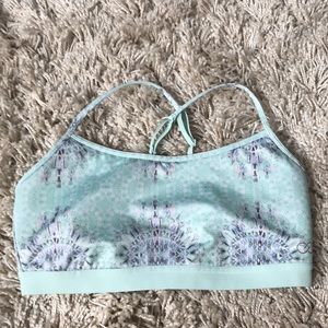 Calia sports bra